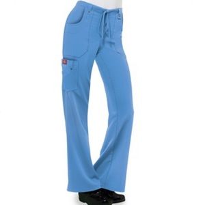 Dickies XtremeSTRETCH Drawstring Petite Scrub Pant